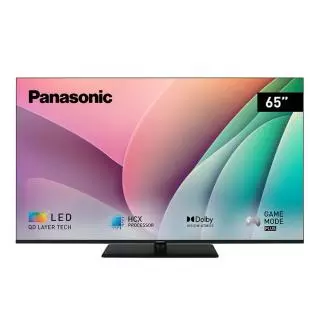 Panasonic TV-65W80AEZ